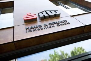 SKW Haus & Grund Immobilien GmbH