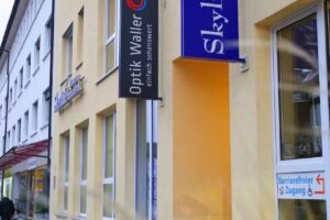 Skyline-Immobilien GmbH