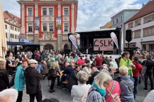 SLK GmbH Immobiliengesellschaft