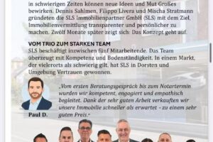 SLS Immobilienpartner GmbH