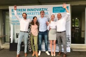 smabu GmbH Akquise&co Spezialisten & Services