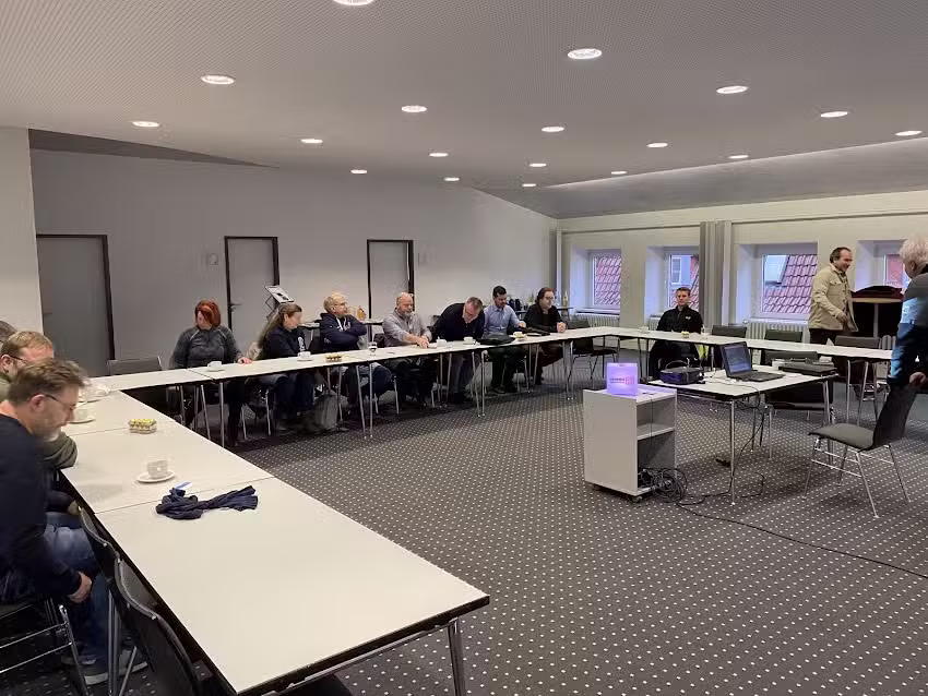 Smag Immobilien GmbH