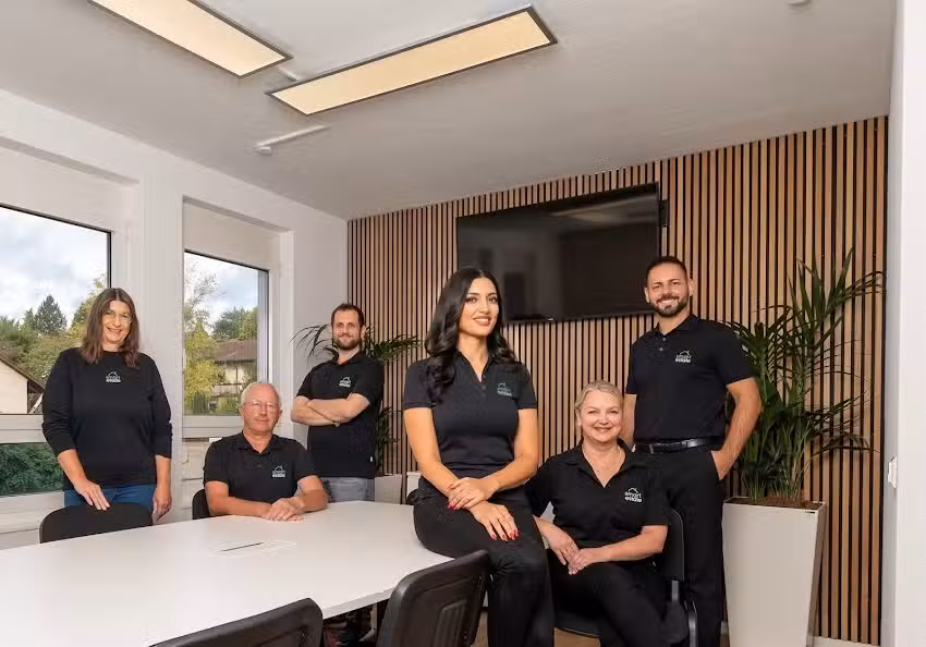 smart estate Hausverwaltung & Immobilien GmbH