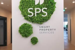 Smart Property Services GmbH