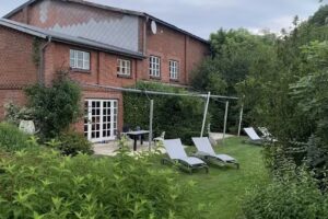 SO2 Designhome Fehmarn