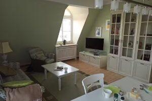 Sodan-Ostsee Ferienwohnungen