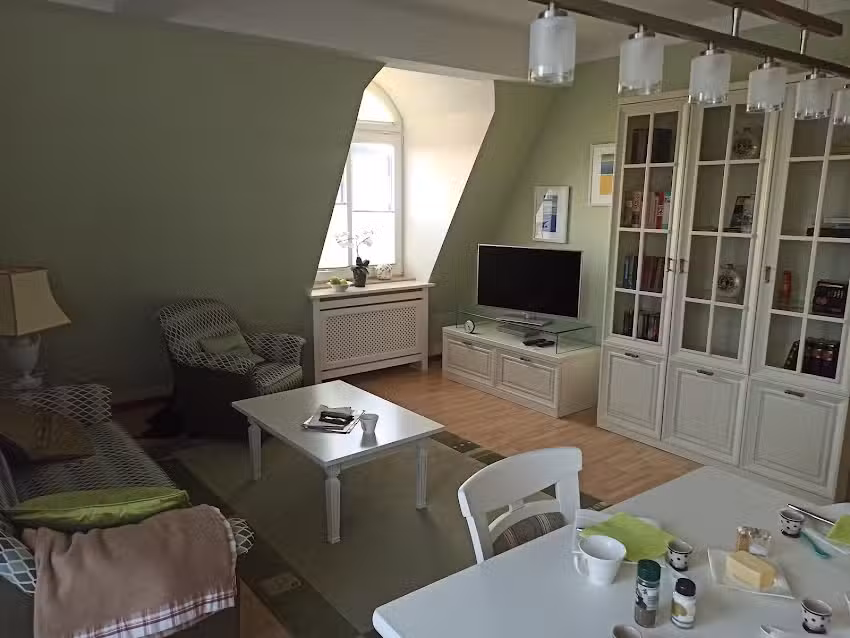 Sodan-Ostsee Ferienwohnungen