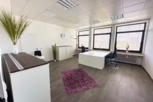 sofortBüro – Hannover City