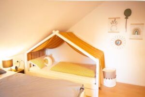 Sohana Lifestyle Apartments