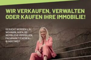 Sommer Immobilien // Exzellent Hausverwaltung