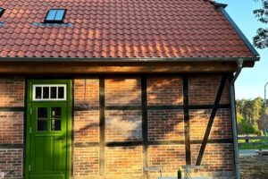 Sommerhaus Alt Jabel