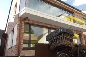 Sommerloft Ferienhaus Norderney