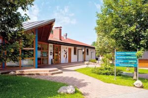 Sonnenhäuser Verwaltungs GmbH