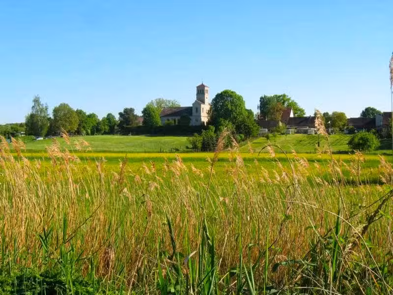 Sonnenlandhof – Ferienwohnungen