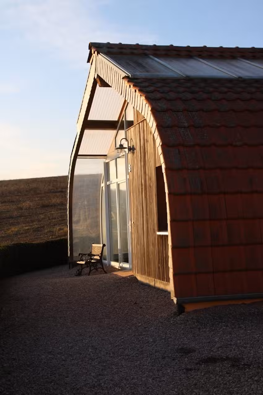 Sonnenpark St. Alban