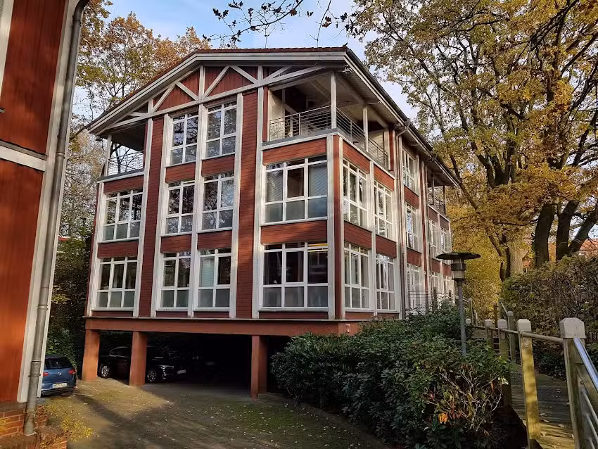 Sören Heinz Haus- und Grundstücksmakler e.K.