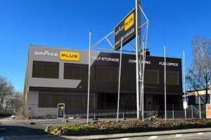 Space Plus Selfstorage – Lagerraum Mieten Osnabrück