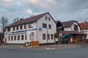 Spar-u.Kredit-Bank eG