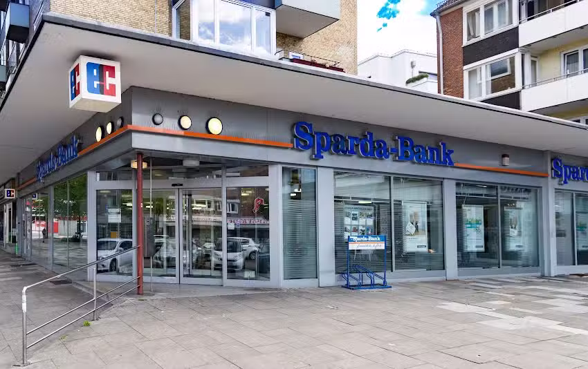 Sparda Immobilienmakler Hamburg Barmbek