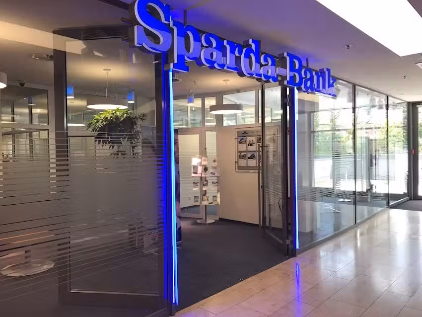 Sparda Immobilienmakler Hamburg Bergedorf