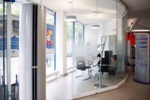 Sparda Immobilienmakler Hamburg Harburg