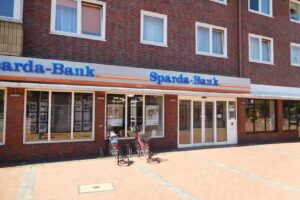 Sparda Immobilienmakler Hamburg Niendorf