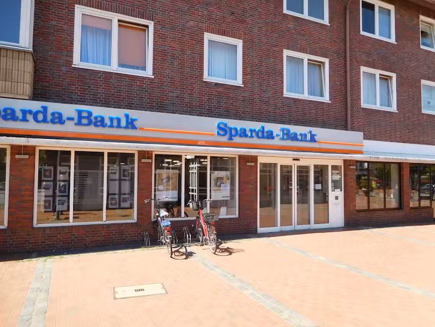 Sparda Immobilienmakler Hamburg Niendorf