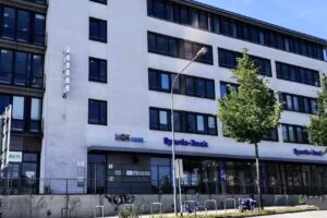 Sparda Immobilienmakler Lübeck