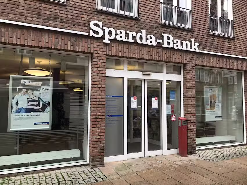 Sparda Immobilienmakler Lüneburg