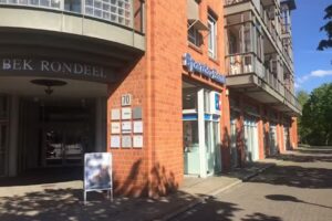 Sparda Immobilienmakler Norderstedt