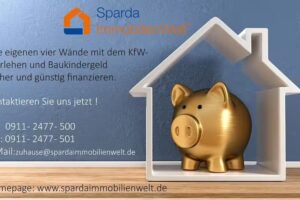 SpardaImmobilienWelt GmbH