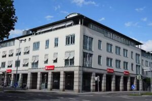 Sparkasse Allgäu – Immobilien-Center