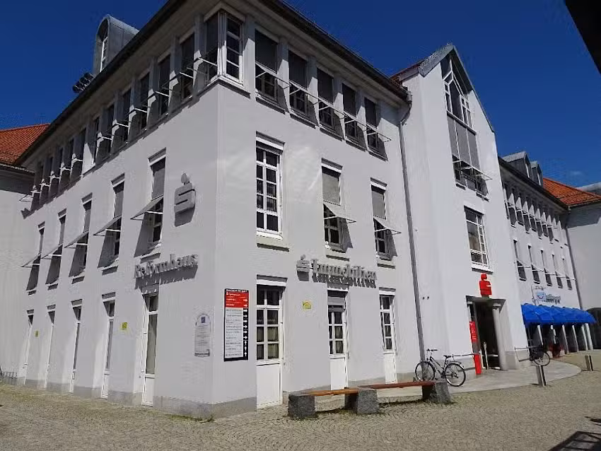 Sparkasse Allgäu – Immobilien-Center