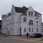 Sparkasse am Niederrhein – Immobiliencenter