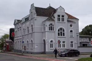 Sparkasse am Niederrhein – Immobiliencenter