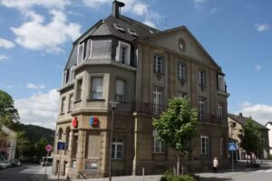 Sparkasse an Ennepe und Ruhr – Immobiliencenter