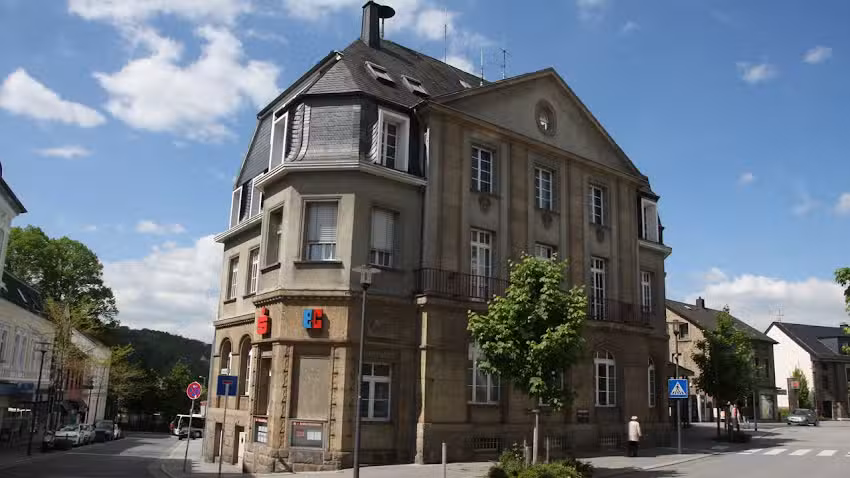 Sparkasse an Ennepe und Ruhr – Immobiliencenter