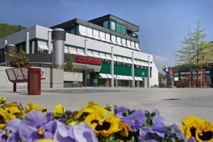 Sparkasse an Ennepe und Ruhr – Immobiliencenter