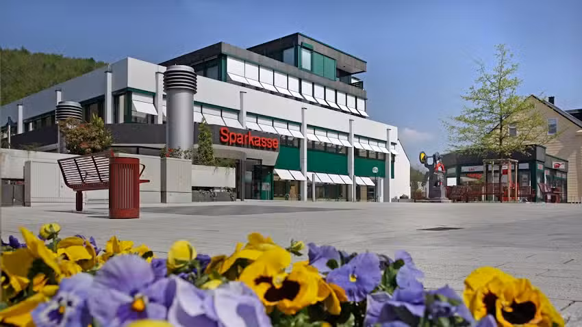 Sparkasse an Ennepe und Ruhr – Immobiliencenter