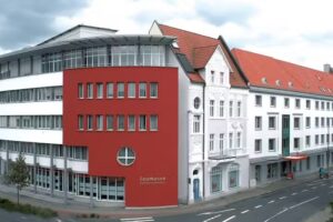 Sparkasse Bad Hersfeld-Rotenburg – Immobilienfinanzierung und Immobilienvermittlung