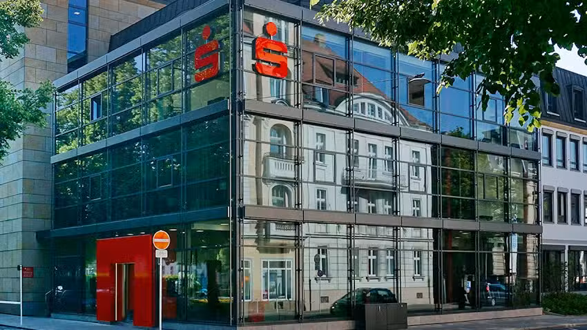 Sparkasse Bamberg – Immobiliencenter