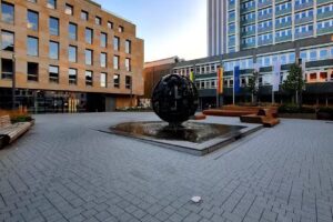 Sparkasse Bayreuth – Immobilien-Center