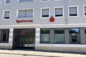 Sparkasse Berchtesgadener Land – Immobiliencenter