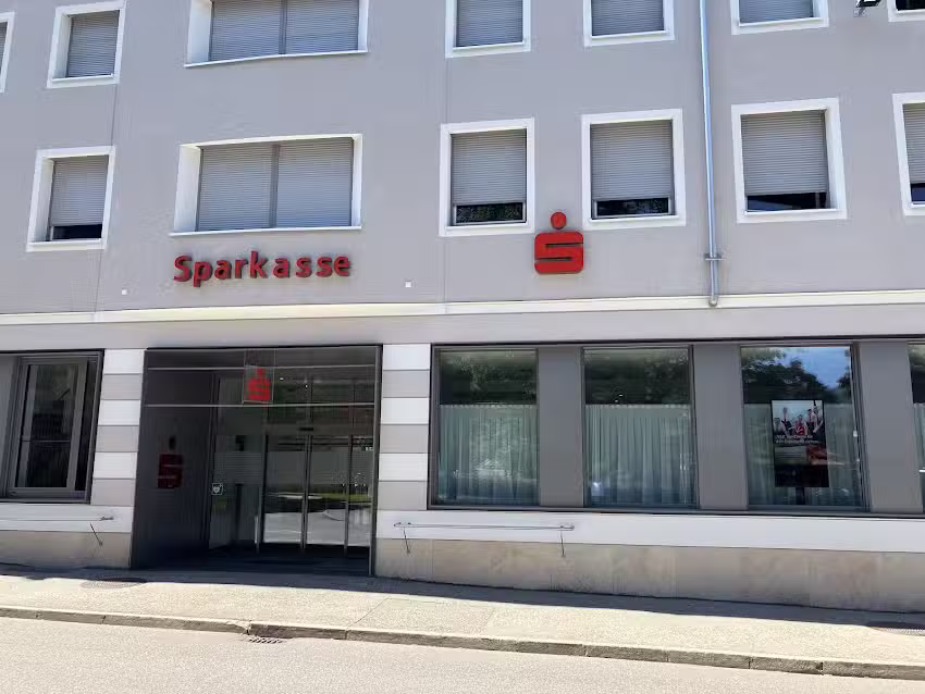 Sparkasse Berchtesgadener Land – Immobiliencenter