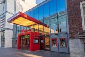 Sparkasse Bielefeld – ImmobilienCenter