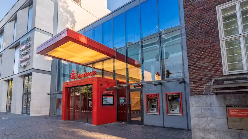Sparkasse Bielefeld – ImmobilienCenter