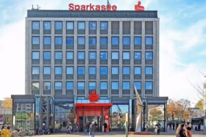 Sparkasse Bottrop – ImmobilienCenter