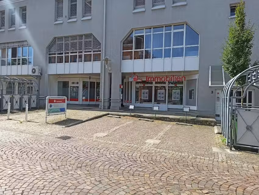 Sparkasse Bühl – ImmobilienCenter