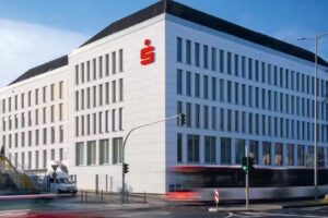 Sparkasse der Stadt Iserlohn – ImmobilienCenter
