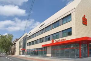 Sparkasse Duisburg – Baufinanzierungsberatung
